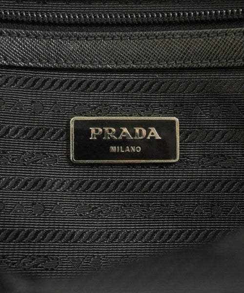 PRADA กระเป๋าธุรกิจ