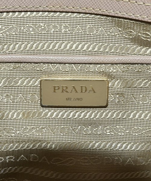 PRADA กระเป๋าถือ