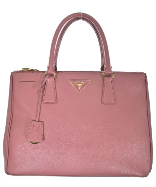 PRADA กระเป๋าถือขนาดใหญ่