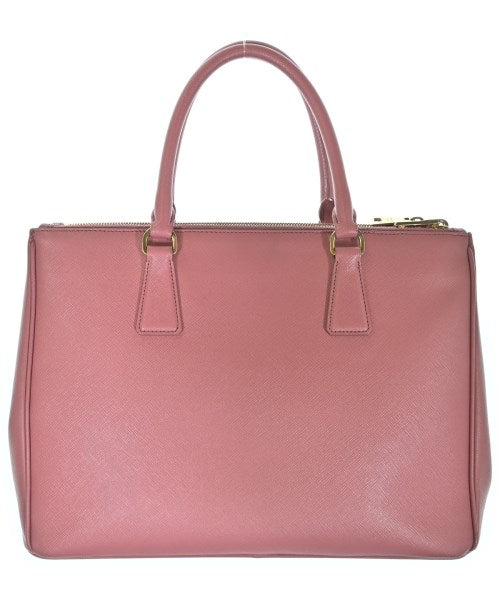 PRADA กระเป๋าถือขนาดใหญ่