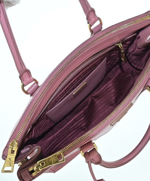 PRADA กระเป๋าถือขนาดใหญ่