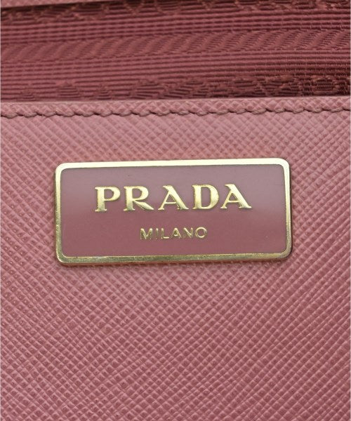 PRADA กระเป๋าถือขนาดใหญ่