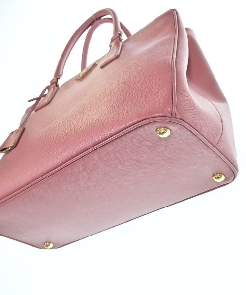 PRADA กระเป๋าถือขนาดใหญ่
