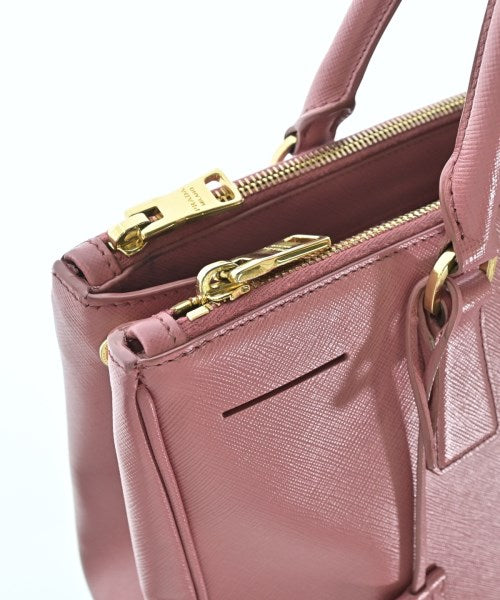 PRADA กระเป๋าถือขนาดใหญ่