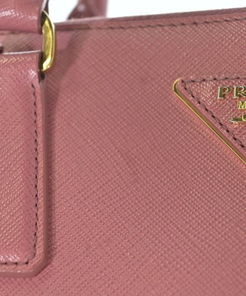 PRADA กระเป๋าถือขนาดใหญ่