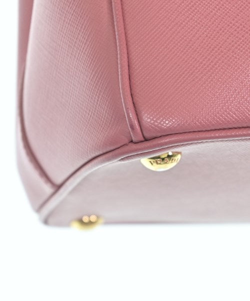PRADA กระเป๋าถือขนาดใหญ่