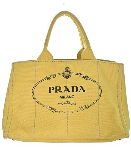 PRADA กระเป๋าถือขนาดใหญ่