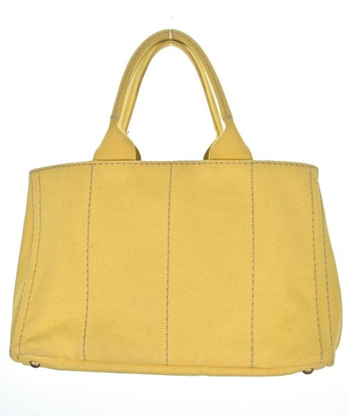PRADA กระเป๋าถือขนาดใหญ่