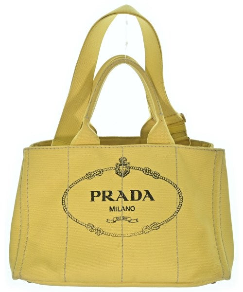 PRADA กระเป๋าถือขนาดใหญ่