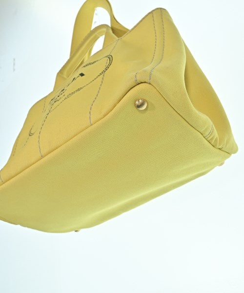 PRADA กระเป๋าถือขนาดใหญ่