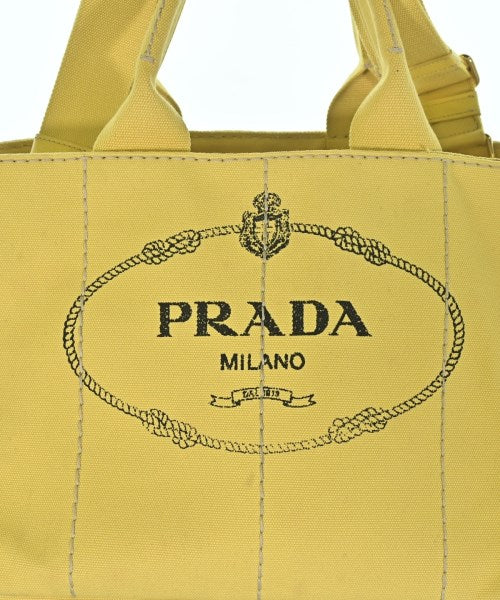 PRADA กระเป๋าถือขนาดใหญ่