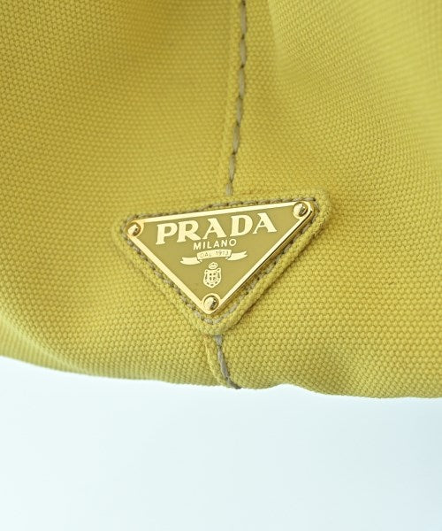 PRADA กระเป๋าถือขนาดใหญ่