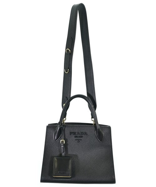 PRADA กระเป๋าถือขนาดใหญ่
