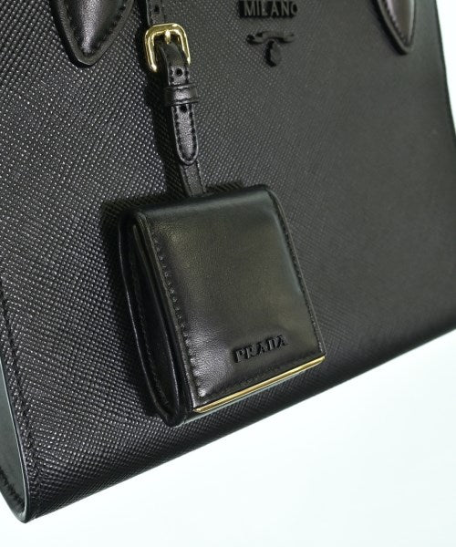 PRADA กระเป๋าถือขนาดใหญ่