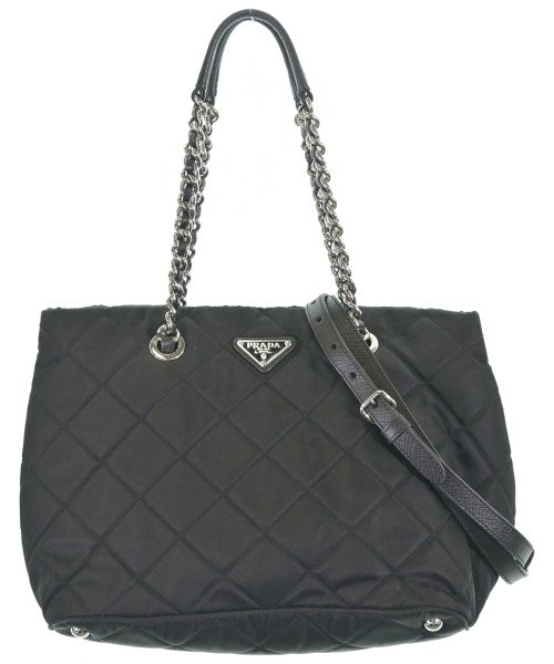 PRADA กระเป๋าถือขนาดใหญ่