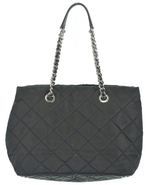 PRADA กระเป๋าถือขนาดใหญ่