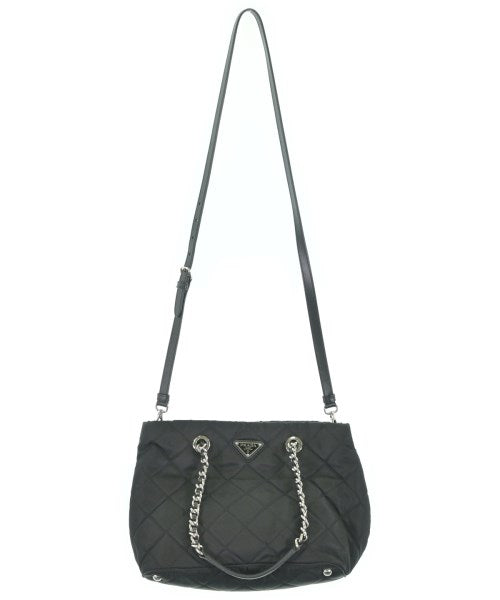 PRADA กระเป๋าถือขนาดใหญ่