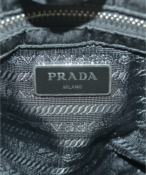 PRADA กระเป๋าถือขนาดใหญ่