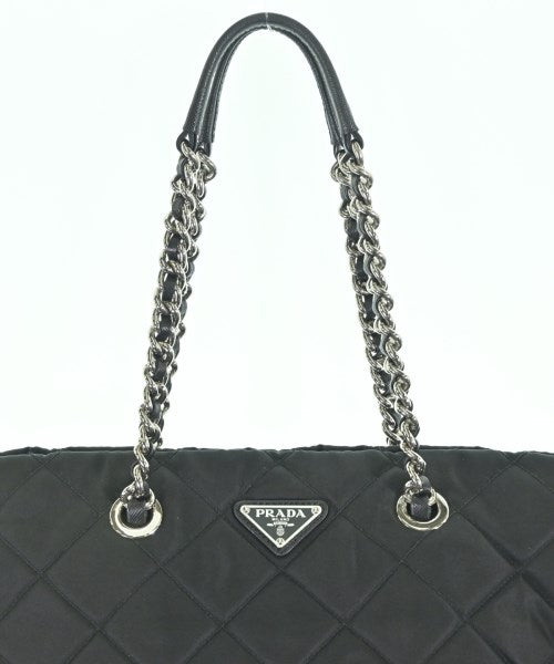 PRADA กระเป๋าถือขนาดใหญ่