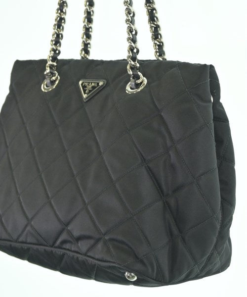 PRADA กระเป๋าถือขนาดใหญ่