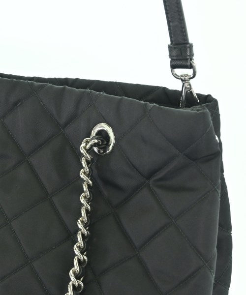 PRADA กระเป๋าถือขนาดใหญ่