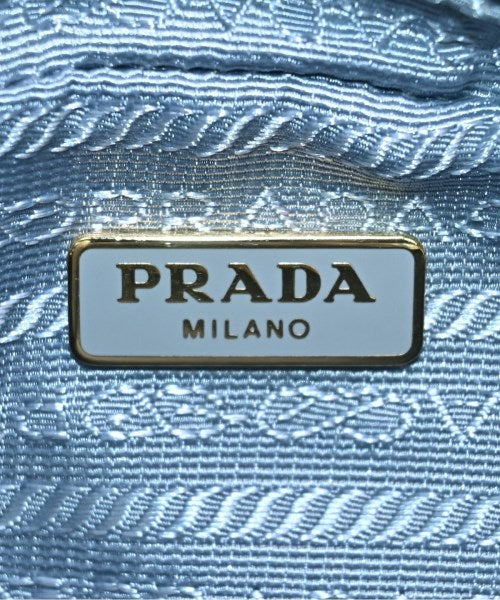 PRADA กระเป๋าถือ