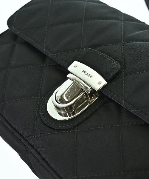 PRADA กระเป๋าสะพาย