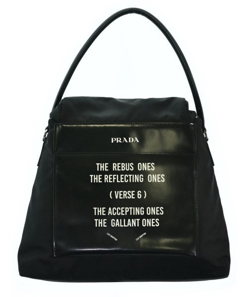 PRADA กระเป๋าสะพาย