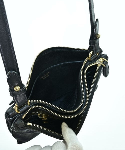 PRADA กระเป๋าสะพาย