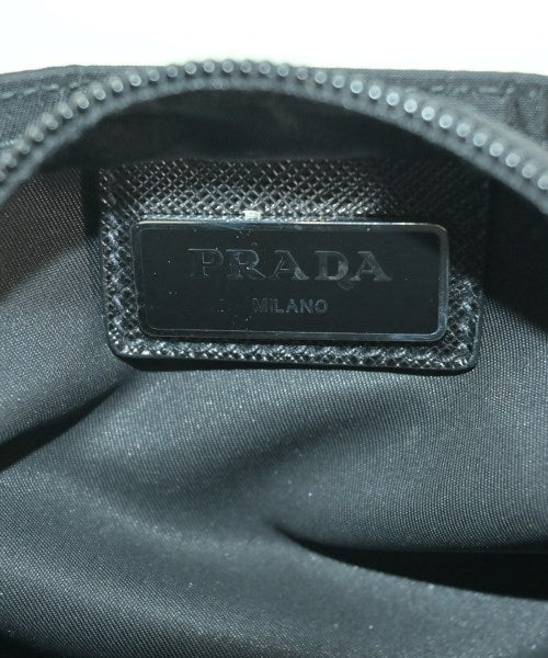 PRADA กระเป๋าสะพาย