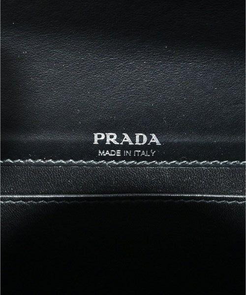 PRADA กระเป๋าสะพาย
