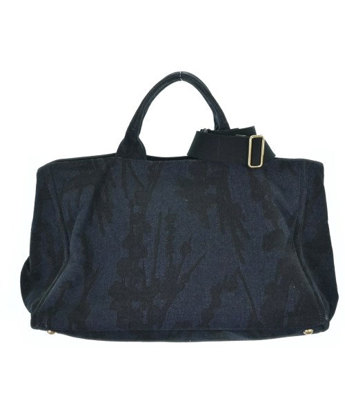 PRADA กระเป๋าถือขนาดใหญ่