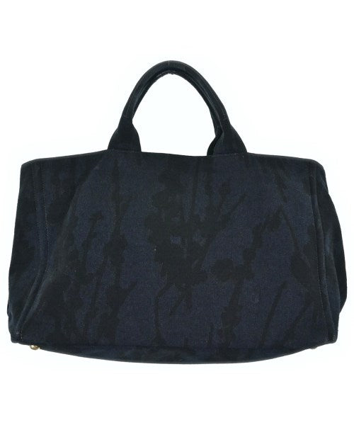 PRADA กระเป๋าถือขนาดใหญ่