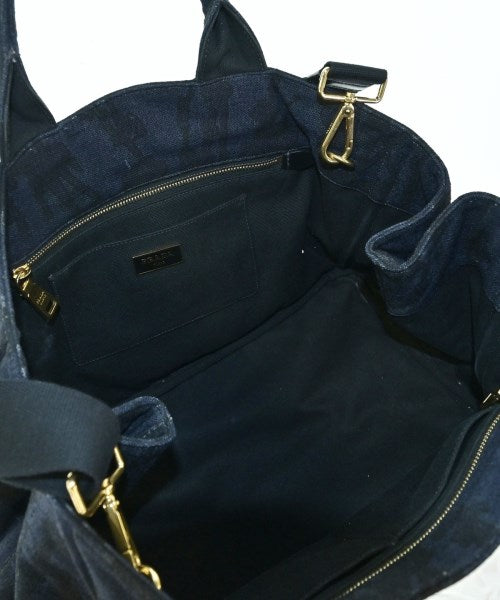 PRADA กระเป๋าถือขนาดใหญ่