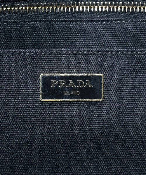 PRADA กระเป๋าถือขนาดใหญ่
