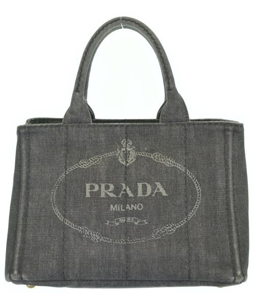 PRADA กระเป๋าถือขนาดใหญ่