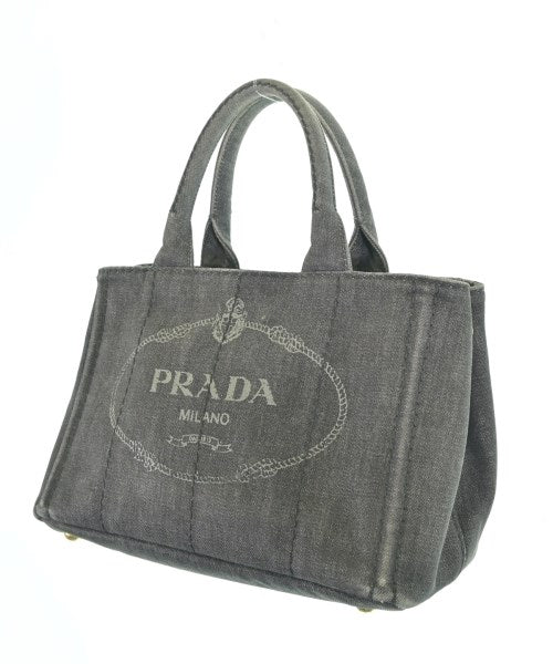 PRADA กระเป๋าถือขนาดใหญ่