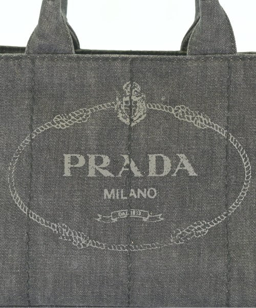 PRADA กระเป๋าถือขนาดใหญ่