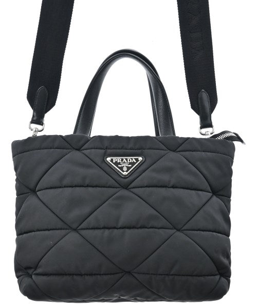 PRADA กระเป๋าถือขนาดใหญ่