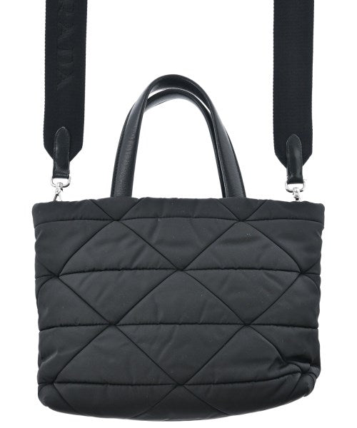 PRADA กระเป๋าถือขนาดใหญ่