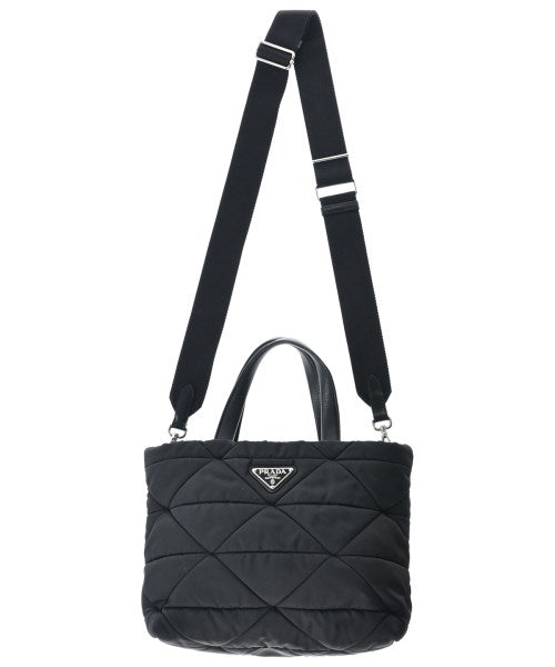 PRADA กระเป๋าถือขนาดใหญ่