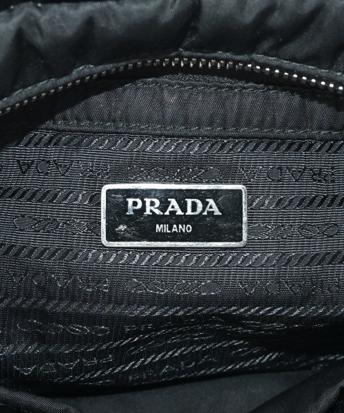PRADA กระเป๋าถือขนาดใหญ่