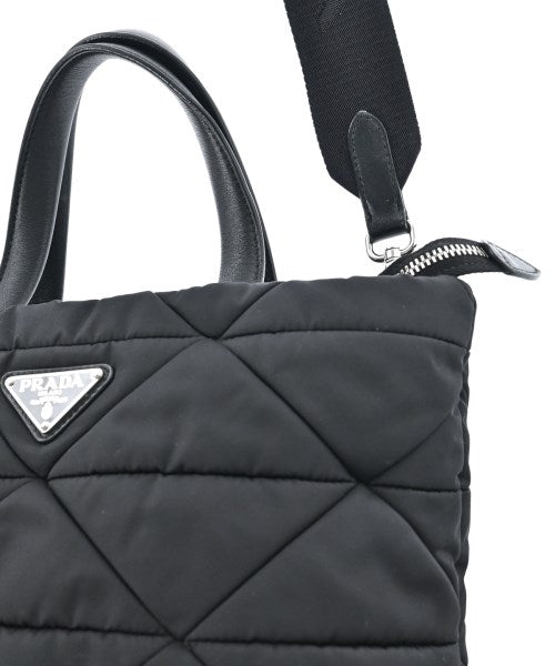 PRADA กระเป๋าถือขนาดใหญ่