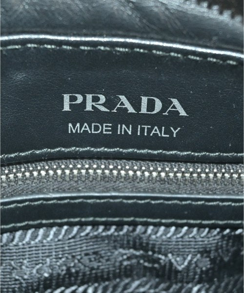PRADA กระเป๋าสะพาย