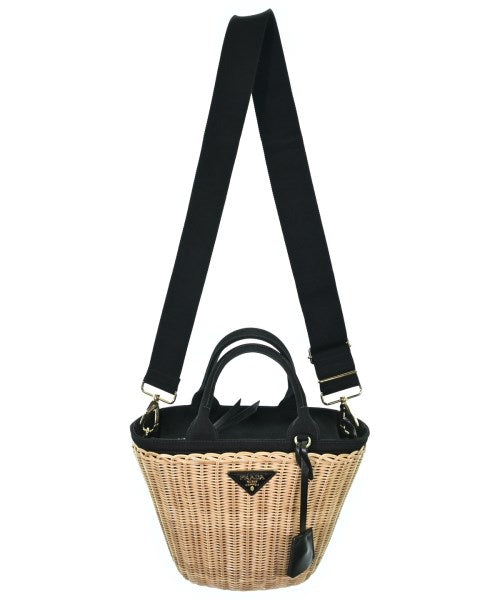 PRADA กระเป๋าถือขนาดใหญ่