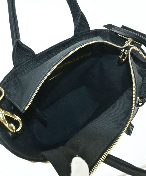 PRADA กระเป๋าถือขนาดใหญ่