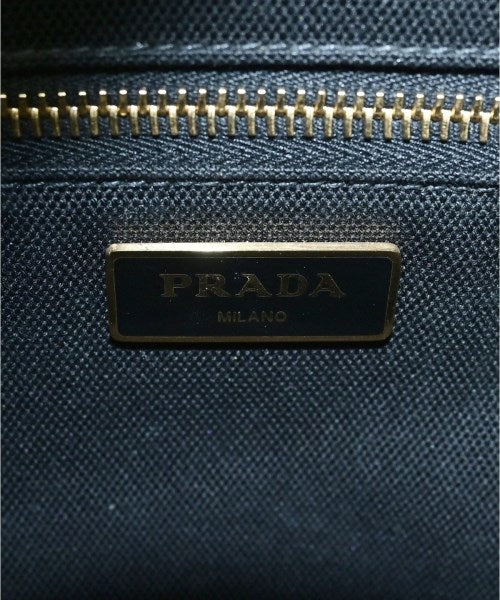 PRADA กระเป๋าถือขนาดใหญ่