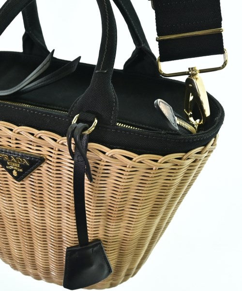 PRADA กระเป๋าถือขนาดใหญ่
