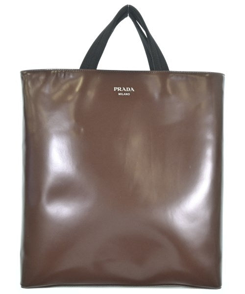 PRADA กระเป๋าถือขนาดใหญ่