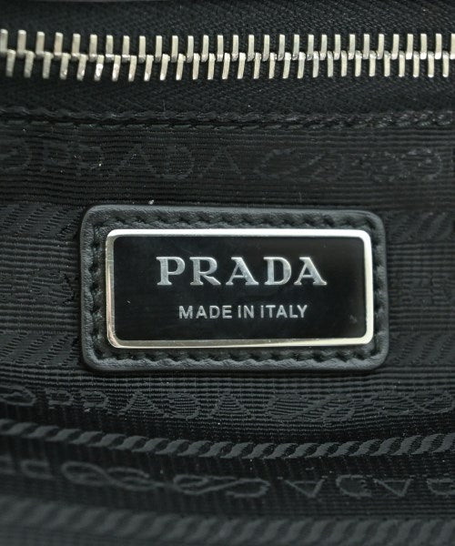 PRADA กระเป๋าถือขนาดใหญ่